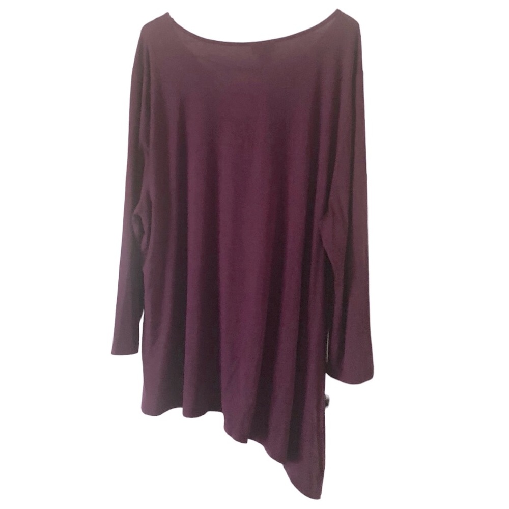 Simple Emma Top - Picture 2 of 2
